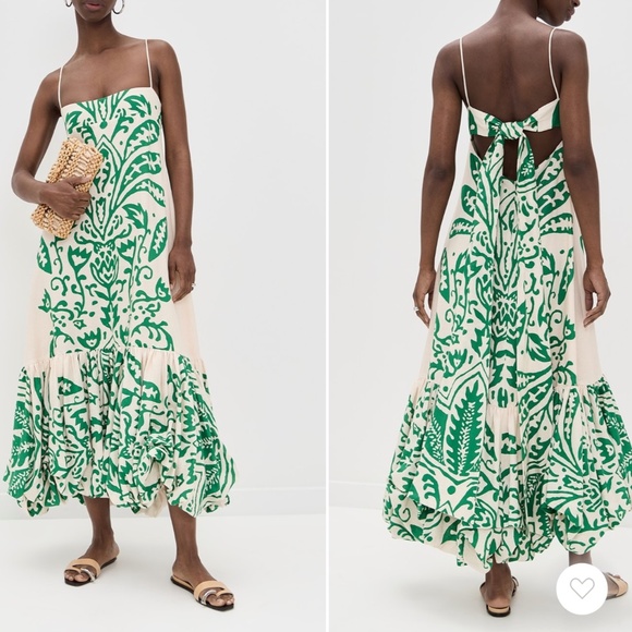 Alexis Dresses & Skirts - Alexis Ellisa Dress